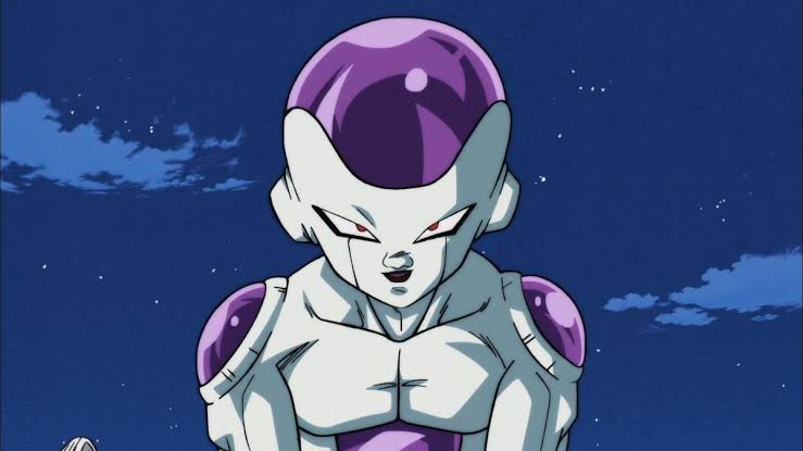 Dragon Ball Super 95: Freeza, o maior vilão dos 12 universos