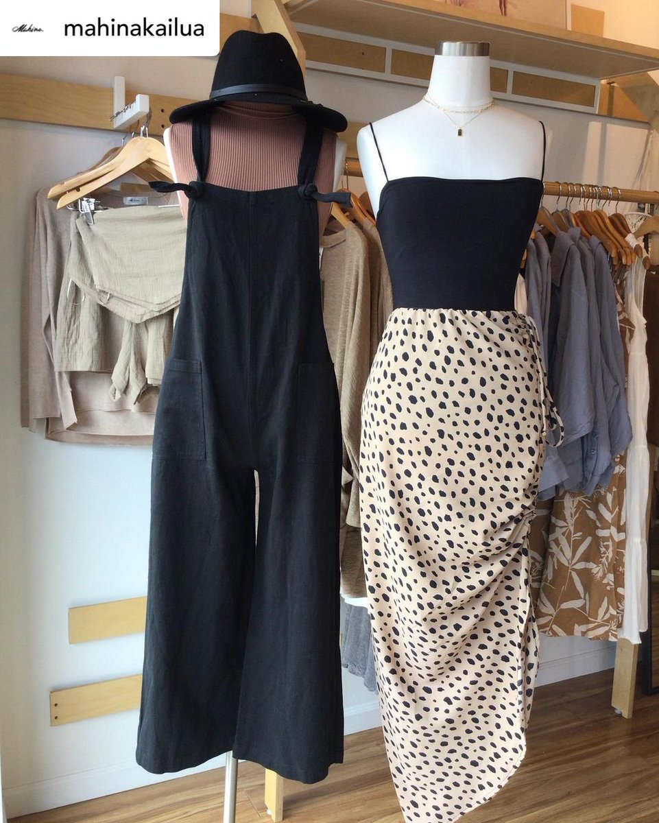 HawaiiShops's tweet image. #repost @mahinakailua: Fall in full effect🤎🍂 come in and shop for all your upcoming event...or just for fun🤩