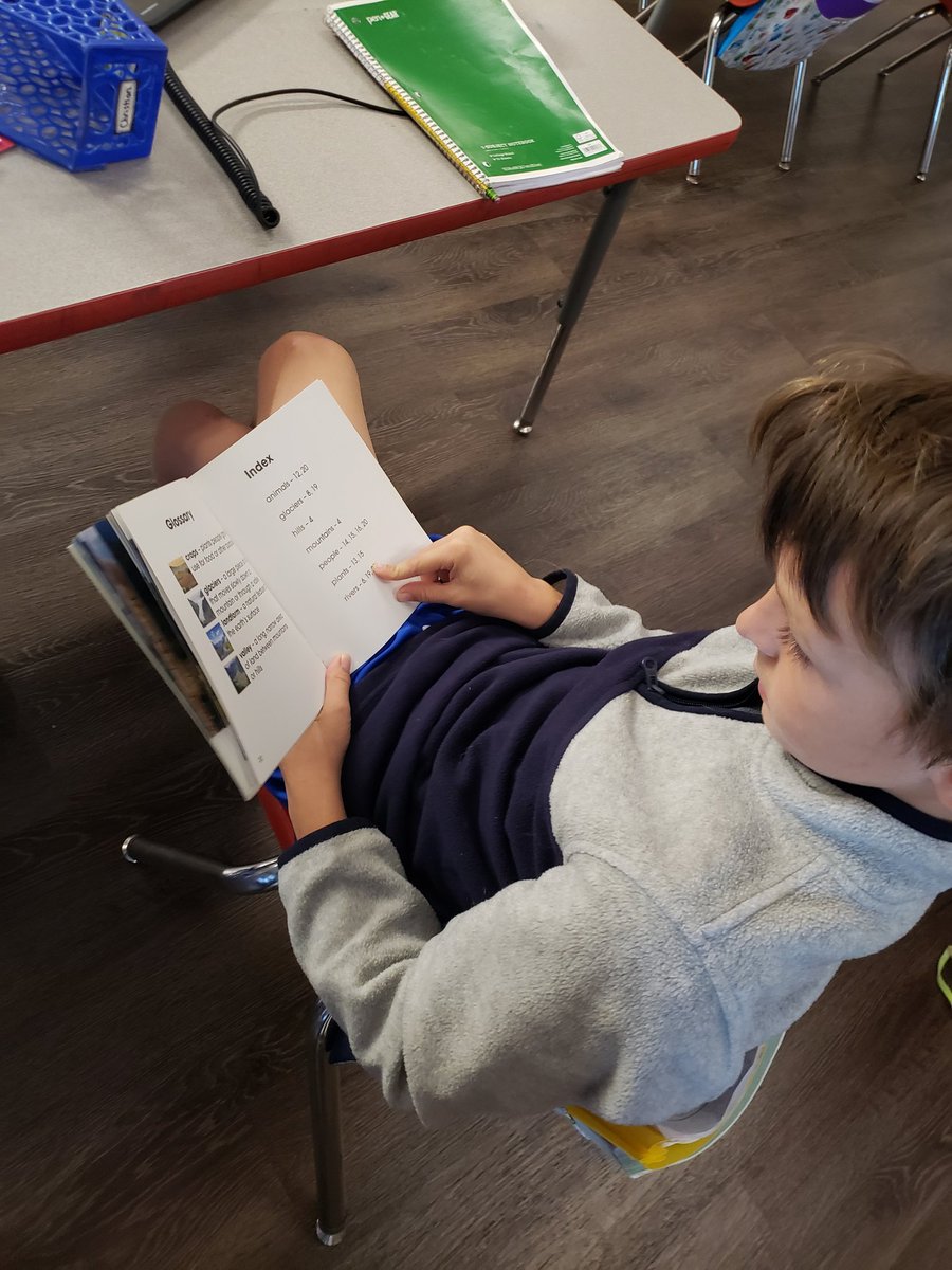 mhuke02's tweet photo. Nonfiction books really make you think. We are learning a lot but we still have so many questions. https://t.co/Xyy4fCxwdc