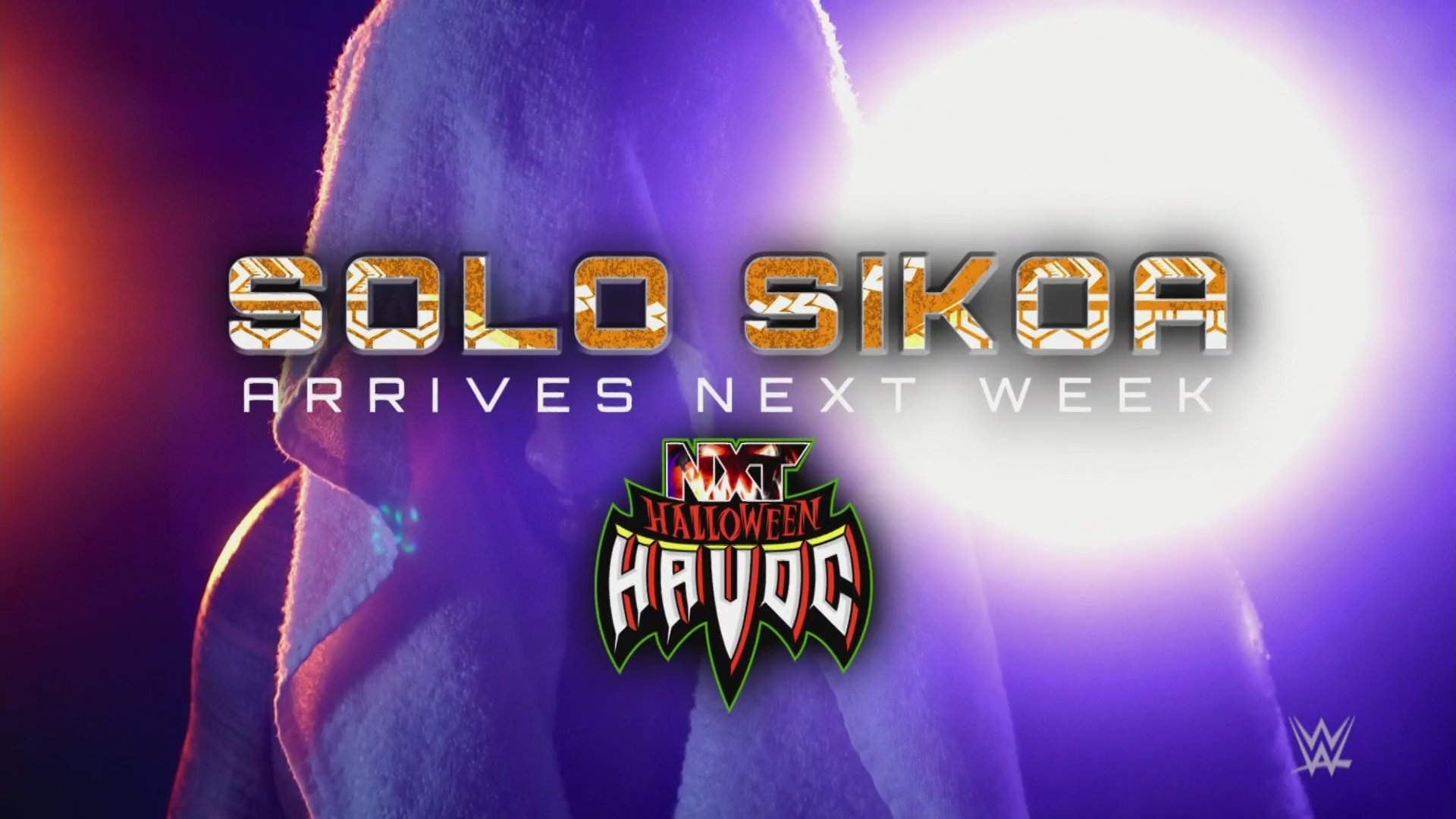 WWE NXT Halloween Havoc 2021: New Title Match Set; Full Updated Card 2