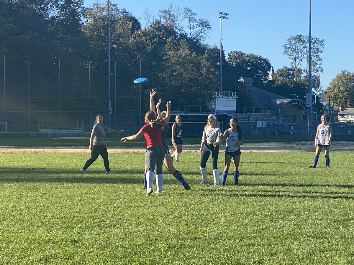 Butler High School Field Hockey tweet media
