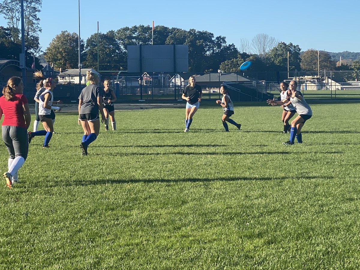 Butler High School Field Hockey tweet media