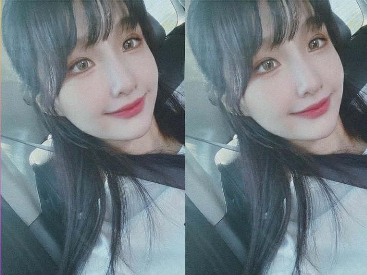 ansteambr's tweet photo. [#SNS] • 031021 - Atualizacão de #Dalyn em seu instagram pessoal.

"Meu pai que arrumou meu cabelo! 💜"

©️ ssohhyunn_ #ANS #ANGELNSOUL #에이엔에스 #ANS사랑해 #ANSer들_ANS를_사랑해 #ANS_힘네요 #Justice_For_ANS #ThankYou_ANS https://t.co/1ObIHoItEy