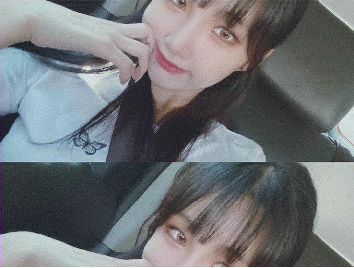 ansteambr's tweet photo. [#SNS] • 031021 - Atualizacão de #Dalyn em seu instagram pessoal.

"Meu pai que arrumou meu cabelo! 💜"

©️ ssohhyunn_ #ANS #ANGELNSOUL #에이엔에스 #ANS사랑해 #ANSer들_ANS를_사랑해 #ANS_힘네요 #Justice_For_ANS #ThankYou_ANS https://t.co/1ObIHoItEy