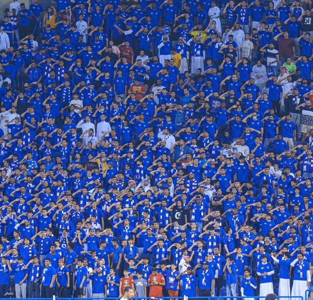 vl_x0v's tweet photo. #ألف مبروك للأمة الهلالية فوز الزعيم ..
#عقبال الكأس ومالها الا هلالها💙💙.
 #الهلال_النصر_دوري_ابطال_اسيا https://t.co/gjjdWtPIfc