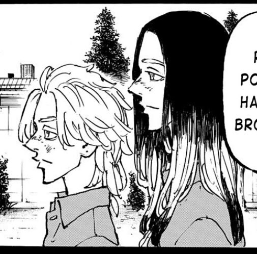 aazrrg_'s tweet photo. #TR227 #東卍FA #TokyoRevengers227
I feel like Ran's gonna get killed soon, he's acting more like a big brother to Rin and Kaku now. WTF PLEASE I HOPE I'M JUST BEING PARANOID 😭😭 https://t.co/UxF3dnlgHc