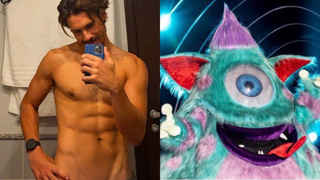 Dantinhas's tweet photo. Vai começar a final do #TheMaskedSingerBr e aqui vão minhas apostas: 

4º: Arara (Cris Vianna)
3º: Monstro (Nicolas Prattes)
2º: Gata Espelhada (Jessica Ellen) 
Campeã: Unicórnio (Priscilla Alcântara)

Priscilla canta muito, isso é um fato. Mas a Gata Espelhada me conquistou. https://t.co/PL8omYBYyj