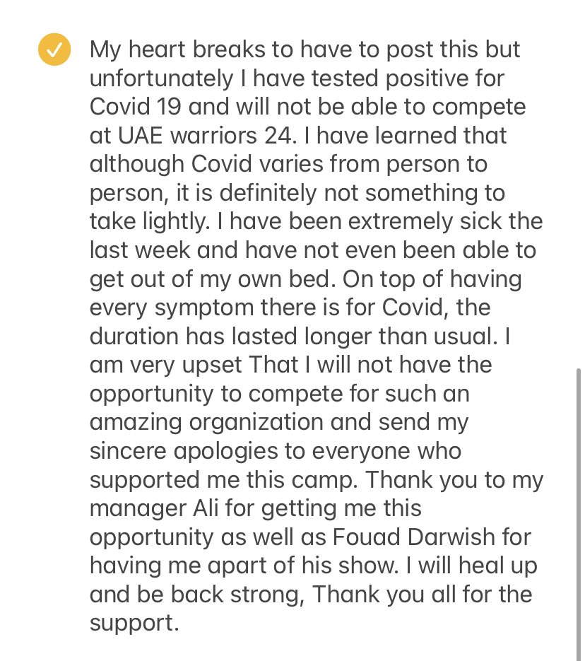 Ray Borg tweet media