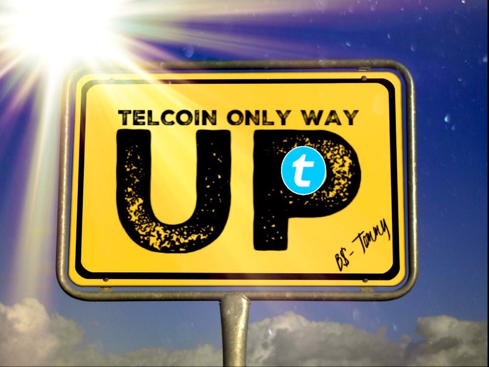 Thomash83191's tweet photo. @EricCobaltXrp @HumanHasBeen1 @ffriendlylady @Crypto_Juggler @EdeJeffry @DeepDishCrypto @sleuthin @invest_in_hd @Boxx_to_Boxx @eonpax @TELsageNY @naisechef @cryptodrive21 @JhonnyClothing @TelpapiB @JeffDonovan_TEL #Telcoin Only way is ๐ #utiltyToken #Realworld usecase First Digital Asset Bank #payments #remittance #savings #lending #V3 #DEX #TELx launched https://t.co/tnjudrc9IC
