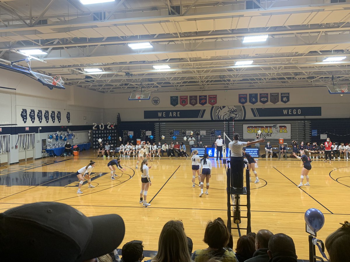 MastroSrta's tweet photo. The energy tonight from the squad was awesome! I love the pride we have in WEGO no matter what. Also love seeing my students out doing what they love! #gowego @SquadWego @WeGoActivities https://t.co/JLX7W9GJgy