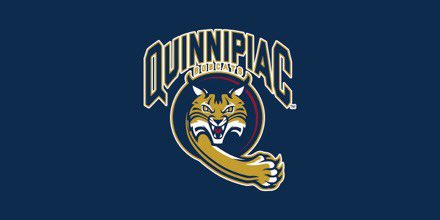Thank you <a href="/QU_CoachFabbri/">Coach Fabbri</a>, @jenfay_QU &amp; the rest of the <a href="/QU_WBB/">Quinnipiac Women's Basketball</a> staff for a great visit today &amp; for offering me an opportunity to further my academics &amp; play basketball at Quinnipiac University.  <a href="/QUWBB_Recruit/">Quinnipiac Women’s Basketball Recruiting</a>
