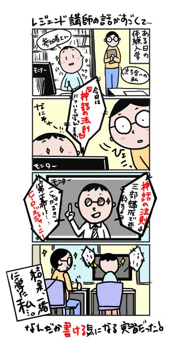 代アニ福岡校 を含むマンガ一覧 ツイコミ 仮