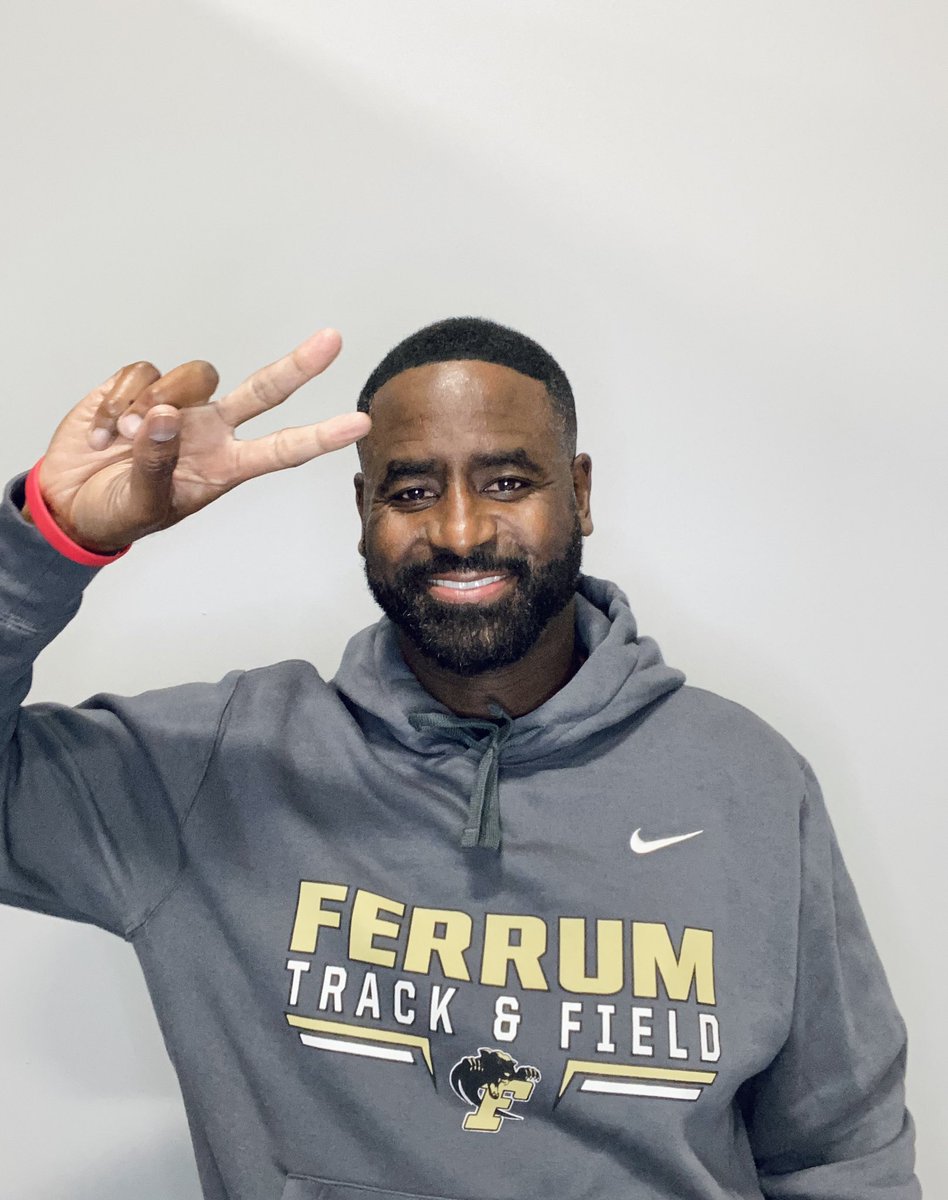 Nate Daniels (@natedanielsdsp) on Twitter photo Shout out to Ferrum Track & Field! Looking forward to seeing big things from the program. Appreciate the swag, keep grinding! 🐾🐾🐾 <a href="/FerrumTFXC/">Ferrum College Track & Field/Cross Country</a>  <a href="/FerrumAthletics/">Ferrum Athletics</a>  #trackandfield #collegsports #sports #collegeathlete #ferrumcollege <a href="/FerrumCollege/">Ferrum College</a> Shout out to Ferrum Track & Field! Looking forward to seeing big things from the program. Appreciate the swag, keep grinding! 🐾🐾🐾 <a href="/FerrumTFXC/">Ferrum College Track & Field/Cross Country</a>  <a href="/FerrumAthletics/">Ferrum Athletics</a>  #trackandfield #collegsports #sports #collegeathlete #ferrumcollege <a href="/FerrumCollege/">Ferrum College</a>
