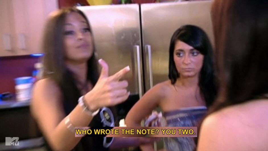 Ryan wrote the note  #TheBachelorette