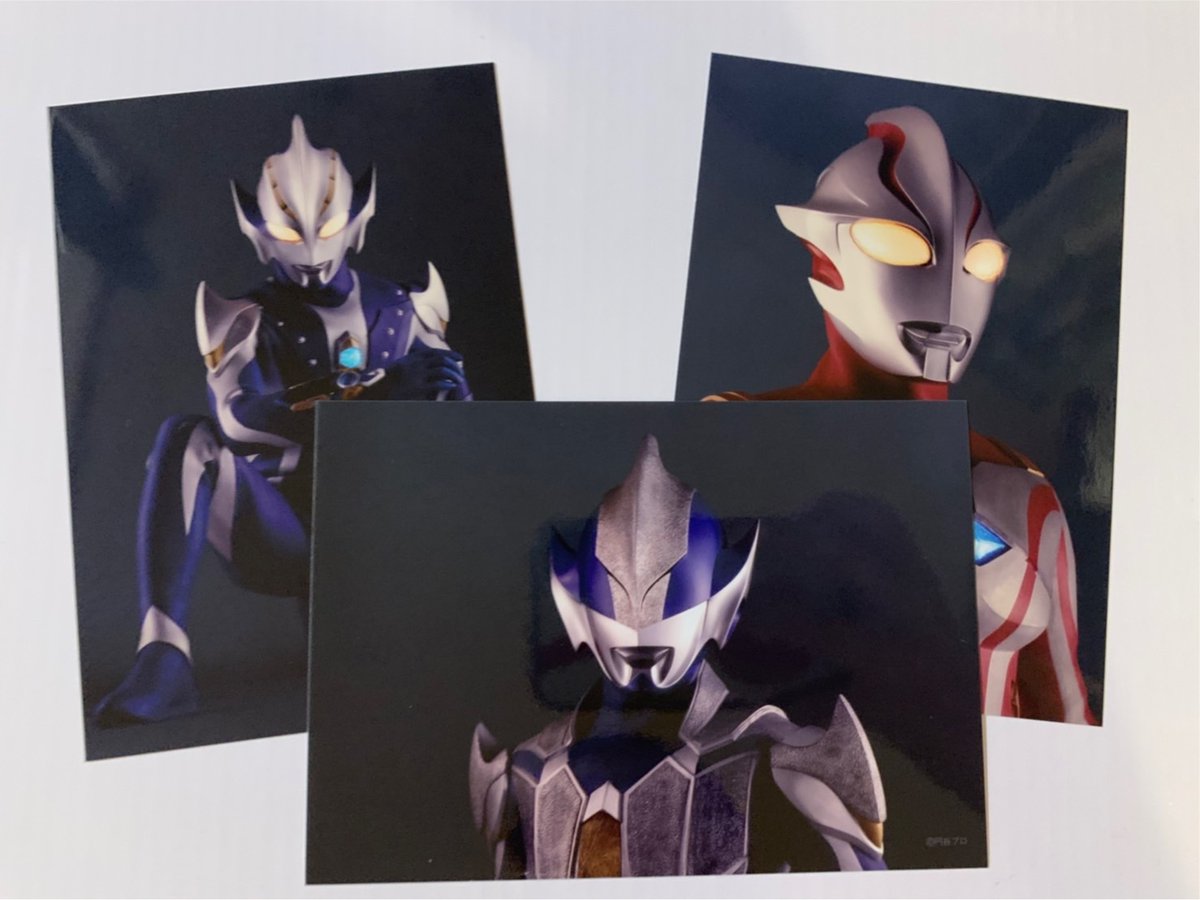 ☆商品情報☆ #ウルトラマンメビウス 15周年！ #ウルトラマンショップ 