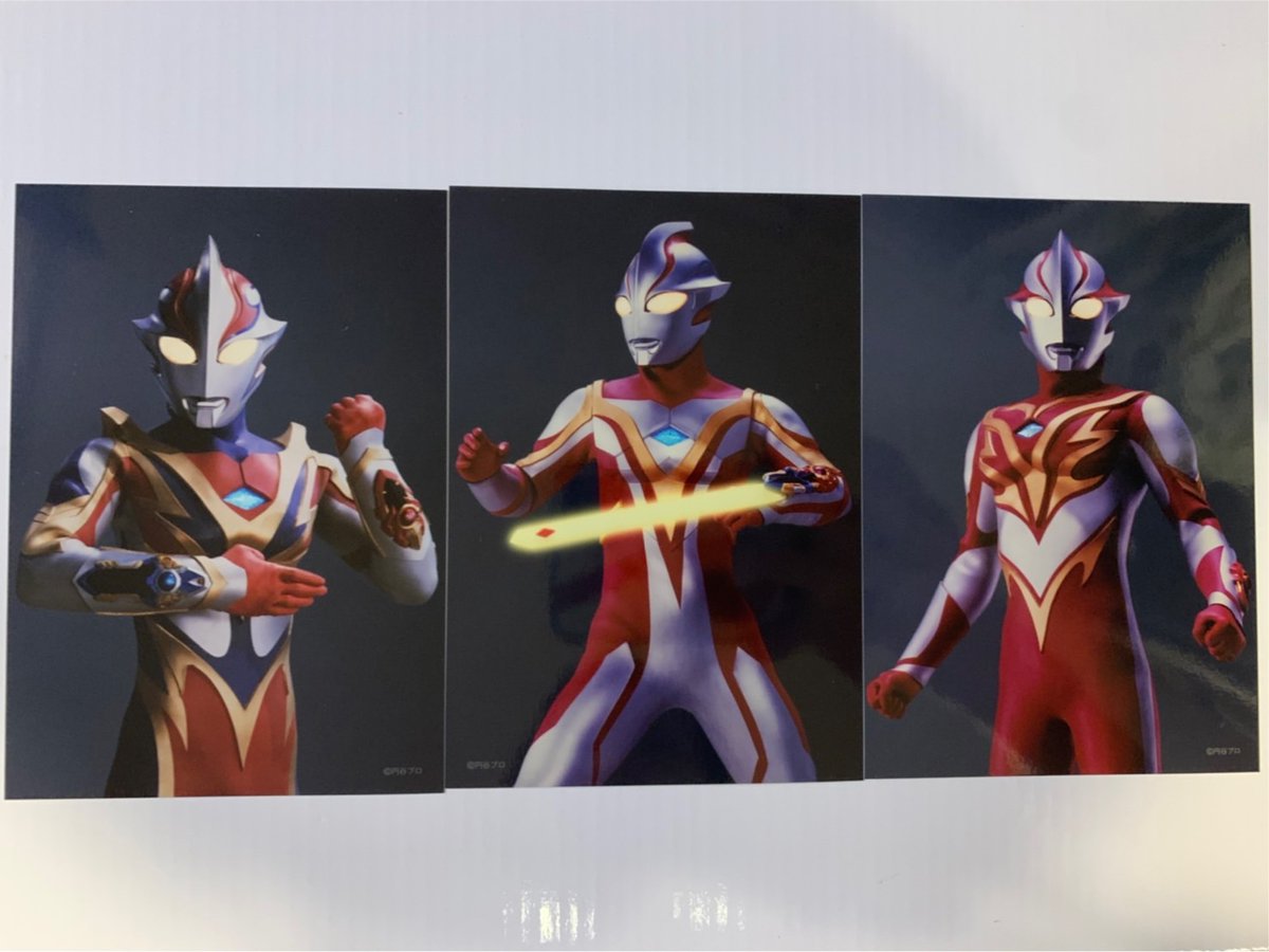 ☆商品情報☆ #ウルトラマンメビウス 15周年！ #ウルトラマンショップ 