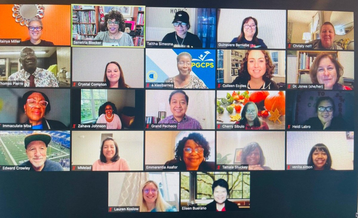 Talitha Simeona (@talk2talitha) on Twitter photo Second PLF session with these wonderful NBCT! Second PLF session with these wonderful NBCT!