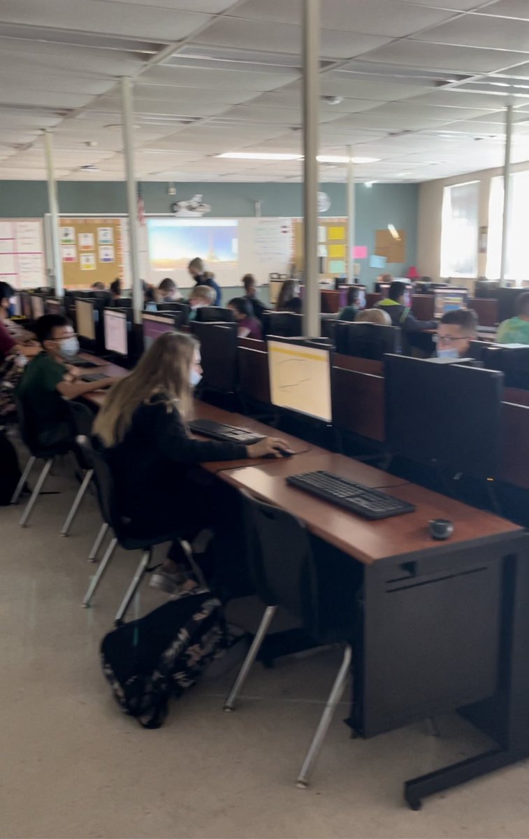 jmscfla's tweet photo. Did you know that @WalkerMiddleIB @ibmyp curriculum focuses on #STEMeducation ? Learn more at one of our #ThinkMagnetThursday Parent Information Sessions https://t.co/Dppljq93vs https://t.co/S5zXSBoioP