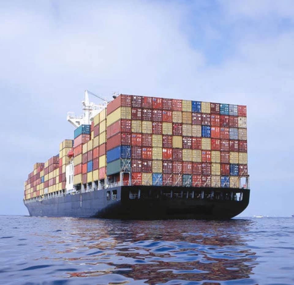 Globalism has failed. Buy American.