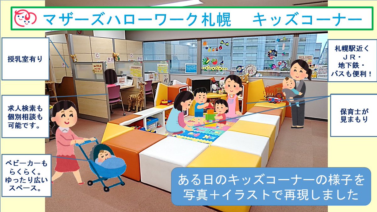 マザーズハローワーク Twitter Search Twitter