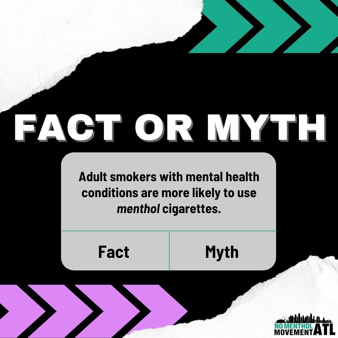 nmmatl's tweet photo. Fact or Myth ? 🤔 https://t.co/jWg9JXBYBI