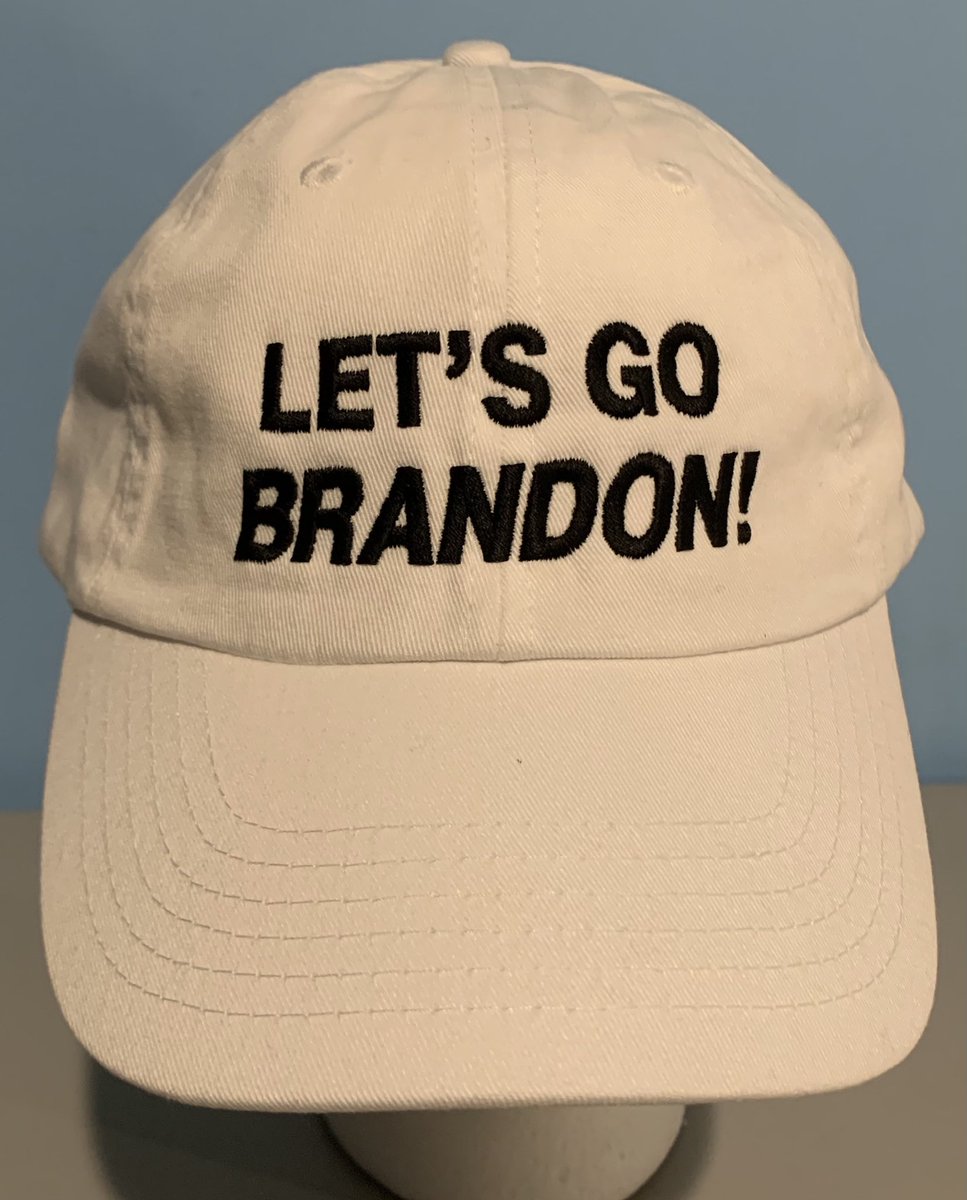 customemb11's tweet photo. #LetsGoBrandon #letsgoBranden #Hats #Beanie READY TO SHIP TODAY!!!! https://t.co/HGqeVFiAC6 #FJB #FJBMovement https://t.co/BFSZUxg6SL