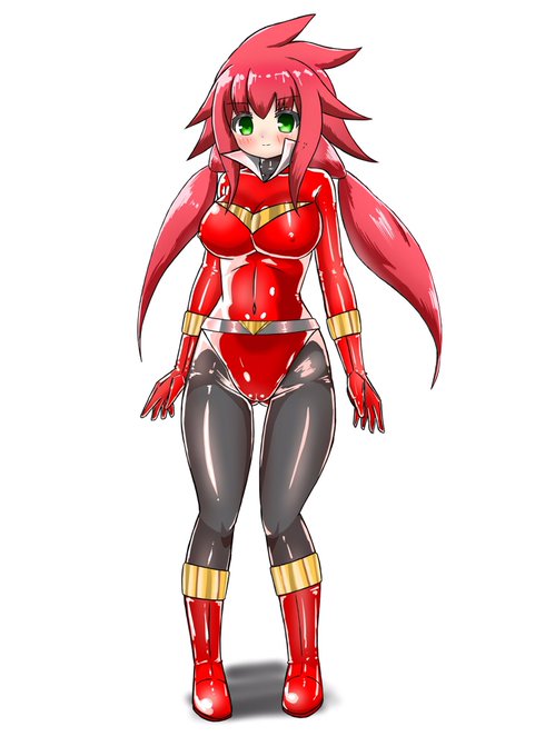 とりあえず完成しました!

ちょっとオマケも描きました。 