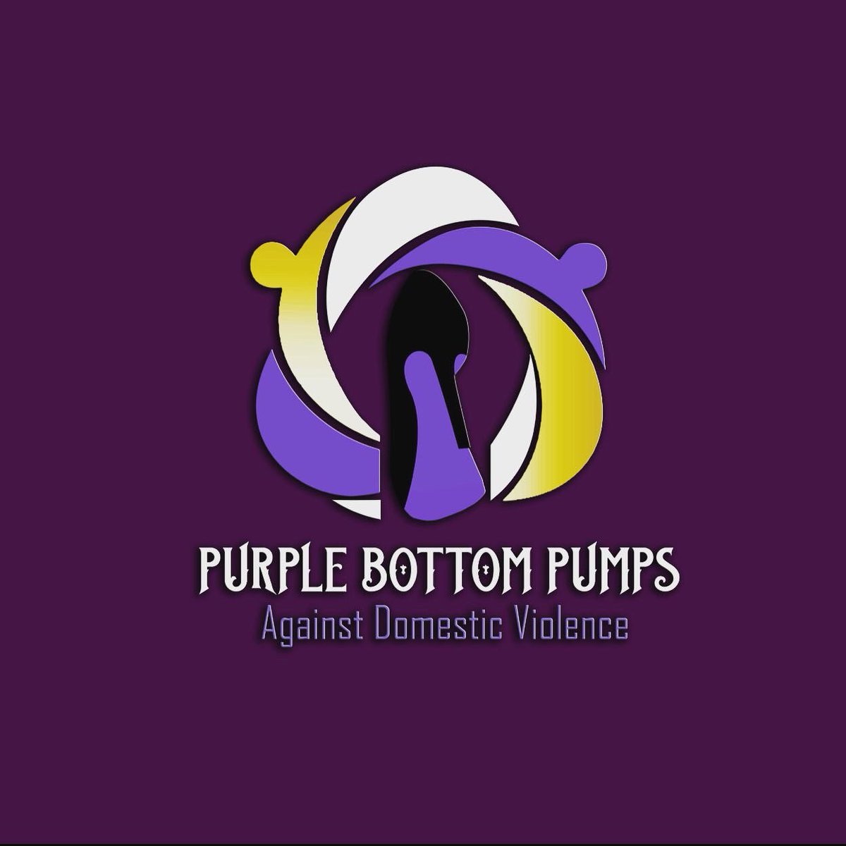 FetimaKnox's tweet photo. It’s Domestic Violence Awareness Month. Purple Bottom Pumps Presents: Narcissism Conversations October 29th at 7 pm. More information coming https://t.co/izLuN6H4kv