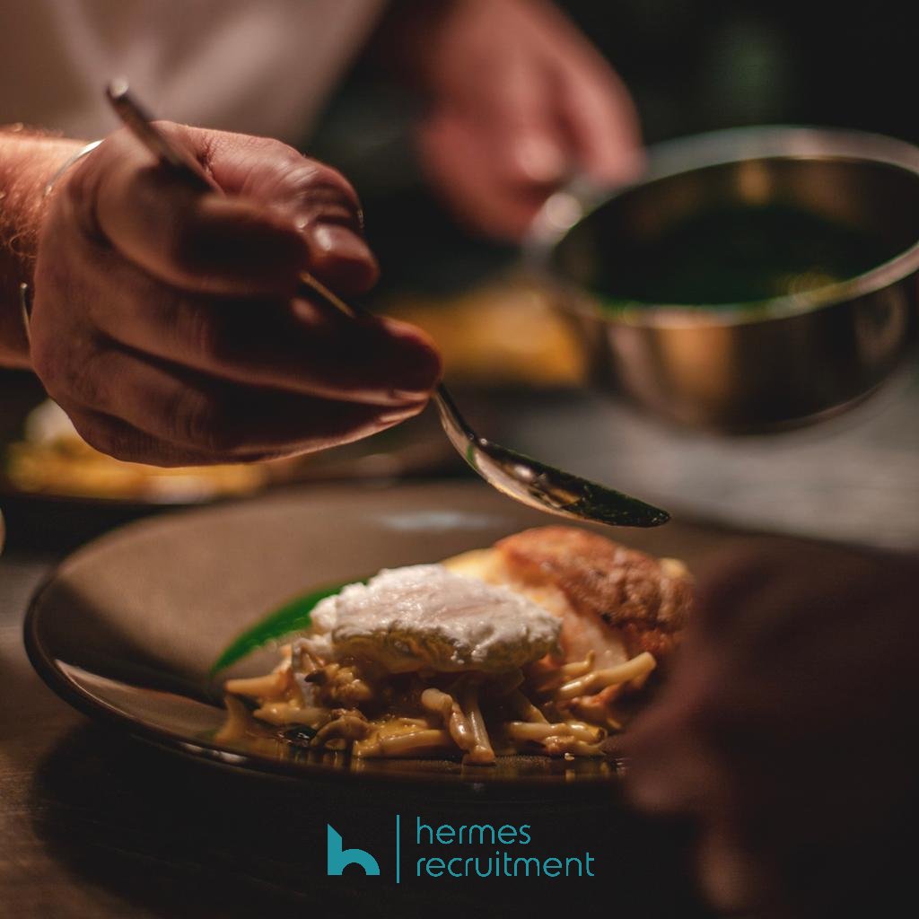hermesrecruit's tweet photo. Chefs are magicians who transform travel destinations in amazing culinary experiences. Happy International Chef day! https://t.co/qYlCmo09cM https://t.co/6wxh8MjJx1
