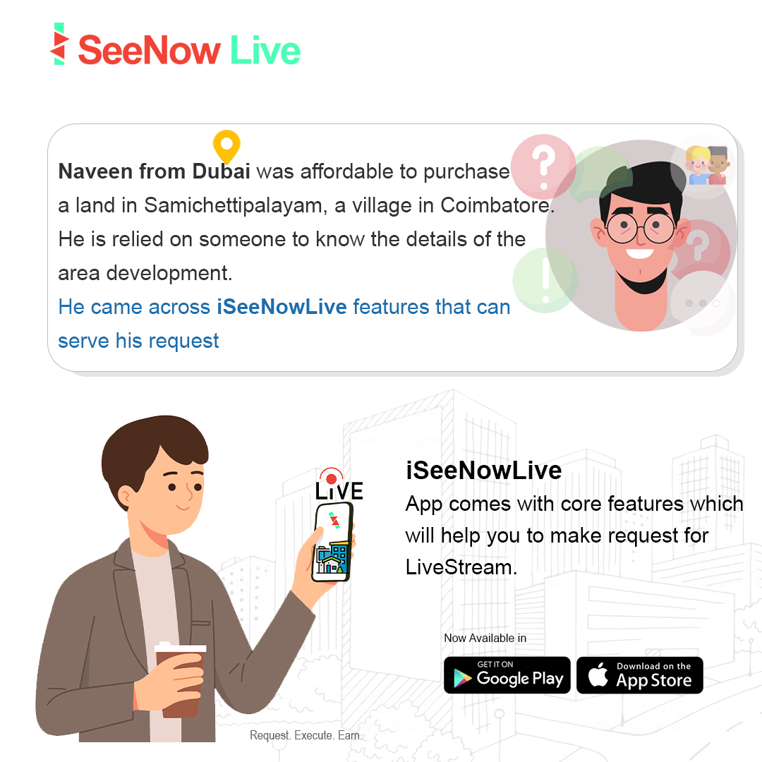 iseenowlive's tweet photo. Your perfect streaming partner #iSeeNowLive

#iSeeNowLive #Livestreaming #Streamondemand  #Requestorschoice #Streamerschoice #Streamandearn  #Streamanywhere #Playstore #Appstore

Playstore: https://t.co/EaW7VJD16N
AppStore:https://t.co/d4mbQQCag2
Visit: https://t.co/nR4dmhUNQU https://t.co/a8PlpjmukJ