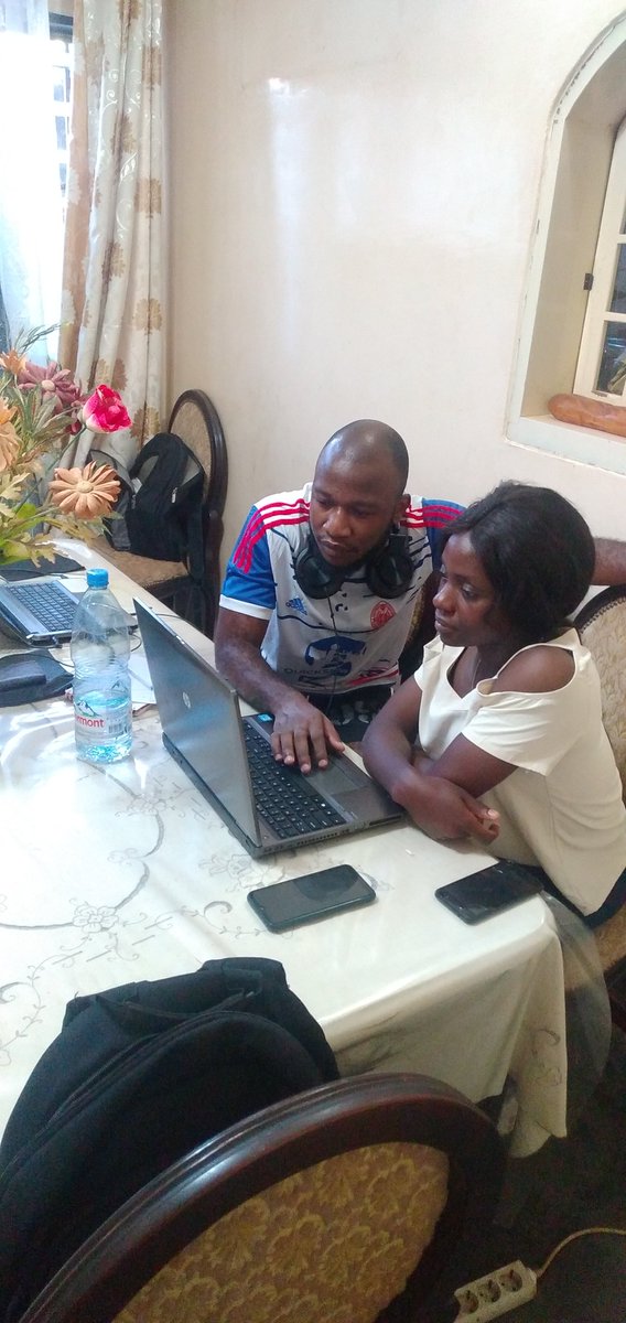 LeSeedMag's tweet image. Des mentors  compétents, disponibles et attentifs pour la réussite du #xcodepath2k21.
Rejoignez nous nombreux ce samedi 23 Octobre . 
Aussi, ne manquez pas notre passage a Canal 2 l&apos;heure a l’émission &quot;Nous chez vous&quot; a partir de 10h. #xcodepath #CaParleDev #xcodepth2k21TheEnding