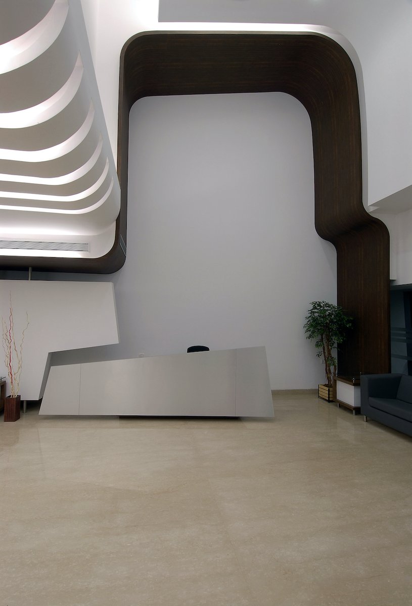 JTCPLDesigns's tweet image. The sales office we designed for Mindspace — a company which has now flourished into Mindspace Business Parks REIT, a listed name on Indian stock exchanges.

#JTCPLDesigns_HTSInteriors  #Design #JTCPLDesigns #Indianarchitects #officedesign