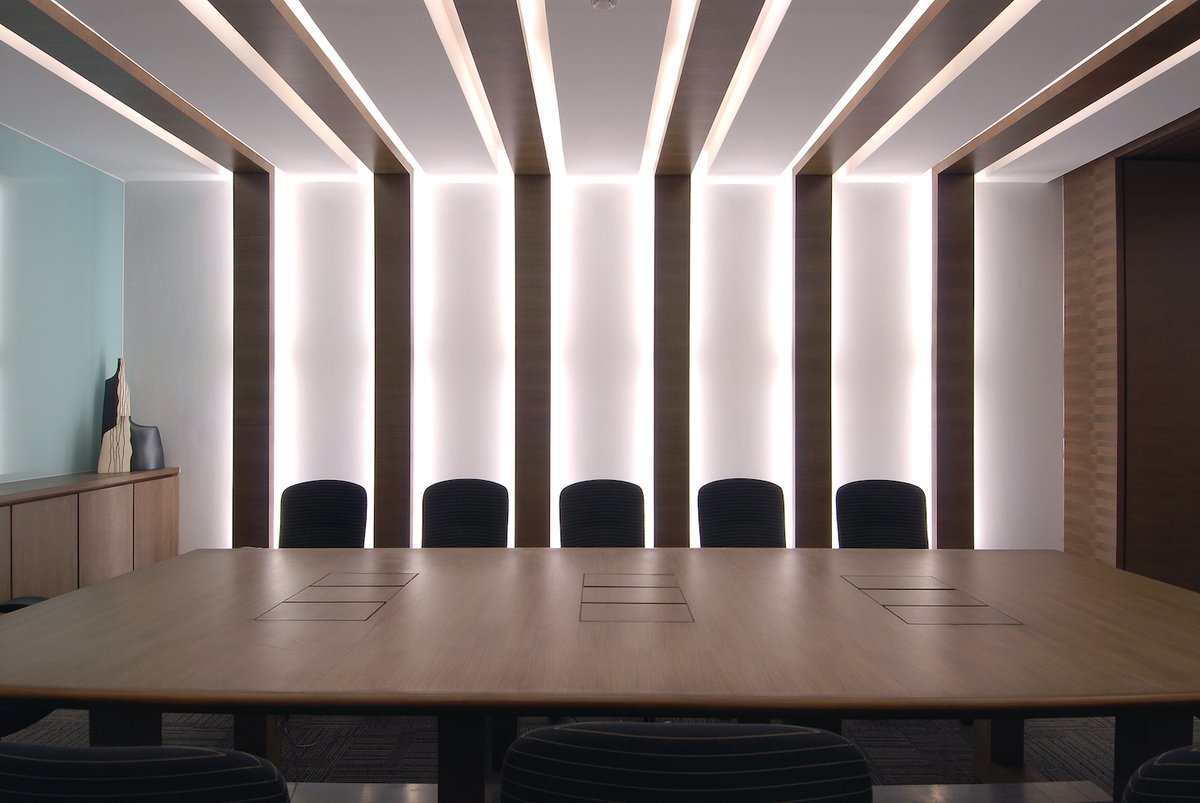 JTCPLDesigns's tweet image. The sales office we designed for Mindspace — a company which has now flourished into Mindspace Business Parks REIT, a listed name on Indian stock exchanges.

#JTCPLDesigns_HTSInteriors  #Design #JTCPLDesigns #Indianarchitects #officedesign