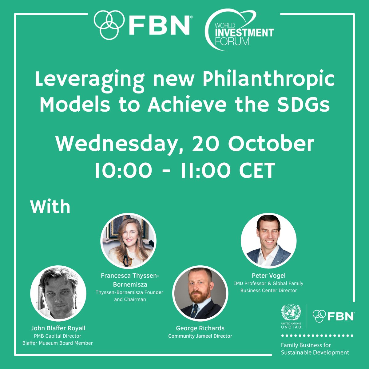 FBN - The Family Business Network tweet media