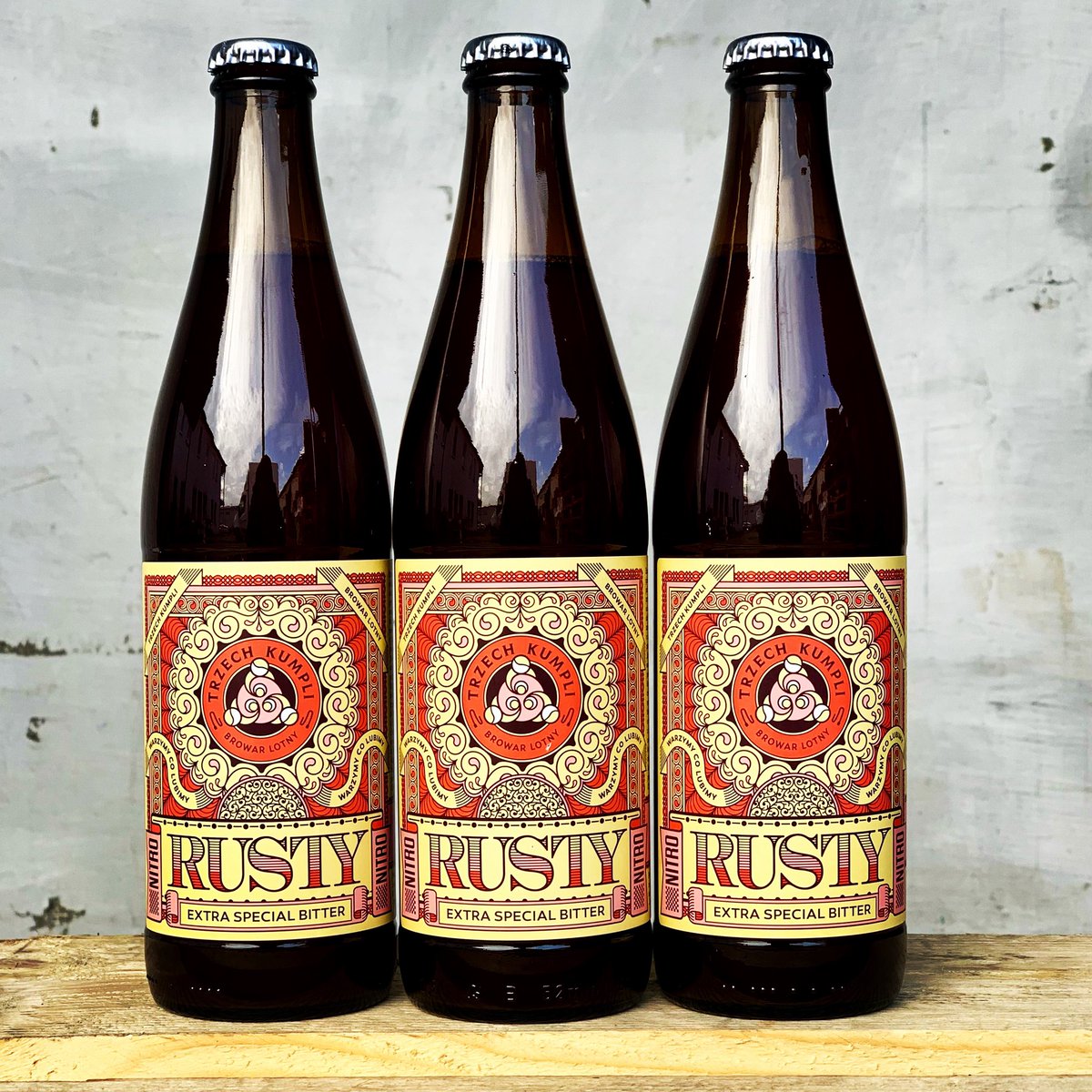 StanbudN's tweet photo. #trzechkumpli #STANBUD #DYSTRYBUTOR #DISTRIBUTION #CRAFT #KRAFT #PIWO #BEER #BROWAR #BREWERY #CRAFTBREWERY #BESTBEER #BESTBEERSHOP #NISZOWE #HURT #DETAL #trojmiasto. 
☎️ Emilia 504 115 904
☎️ Paweł 515 523 524
☎️ Maciej 508 037 195
☎️ Rafał 508 037 192 https://t.co/M80ifmPy7n