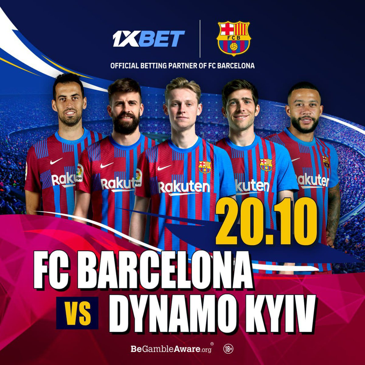 olawfin's tweet photo. ⚡️ MANCHESTER UNITED VS. ATALANTA AND OTHER WEDNESDAY CLASHES IN UCL

Ole's boys are ready for a tough test against Atalanta, Barcelona will try to gain first UCL points while Juventus aim to beat Zenit. 

Bet on your favorite with 1xBet!
https://t.co/p7Z3eImIBG
Use code: SPLUFIK https://t.co/gFAh9eXRUb