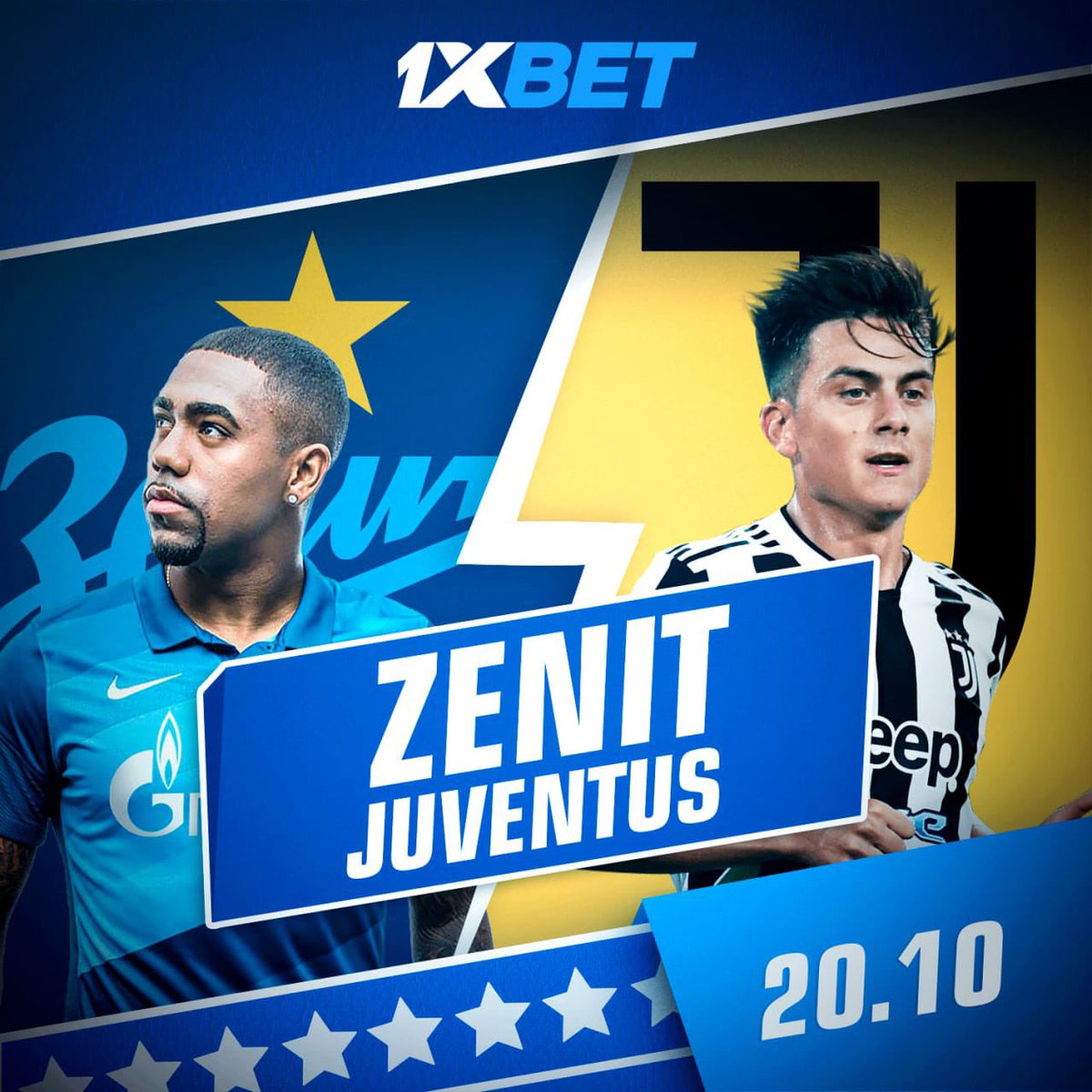 olawfin's tweet photo. ⚡️ MANCHESTER UNITED VS. ATALANTA AND OTHER WEDNESDAY CLASHES IN UCL

Ole's boys are ready for a tough test against Atalanta, Barcelona will try to gain first UCL points while Juventus aim to beat Zenit. 

Bet on your favorite with 1xBet!
https://t.co/p7Z3eImIBG
Use code: SPLUFIK https://t.co/gFAh9eXRUb
