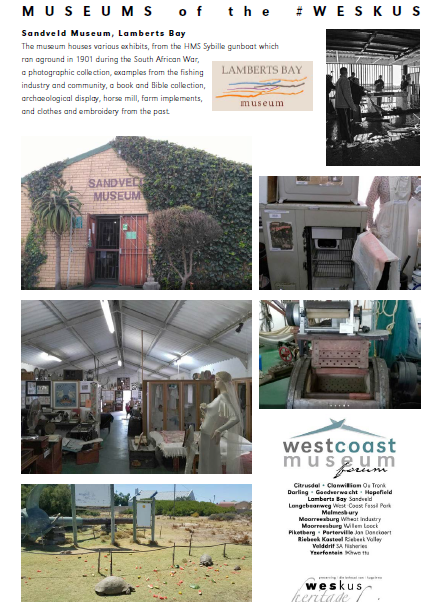 wheat_industry's tweet photo. weskus museums #weskusmuseumforum #weskus https://t.co/0jXRd06gzQ
