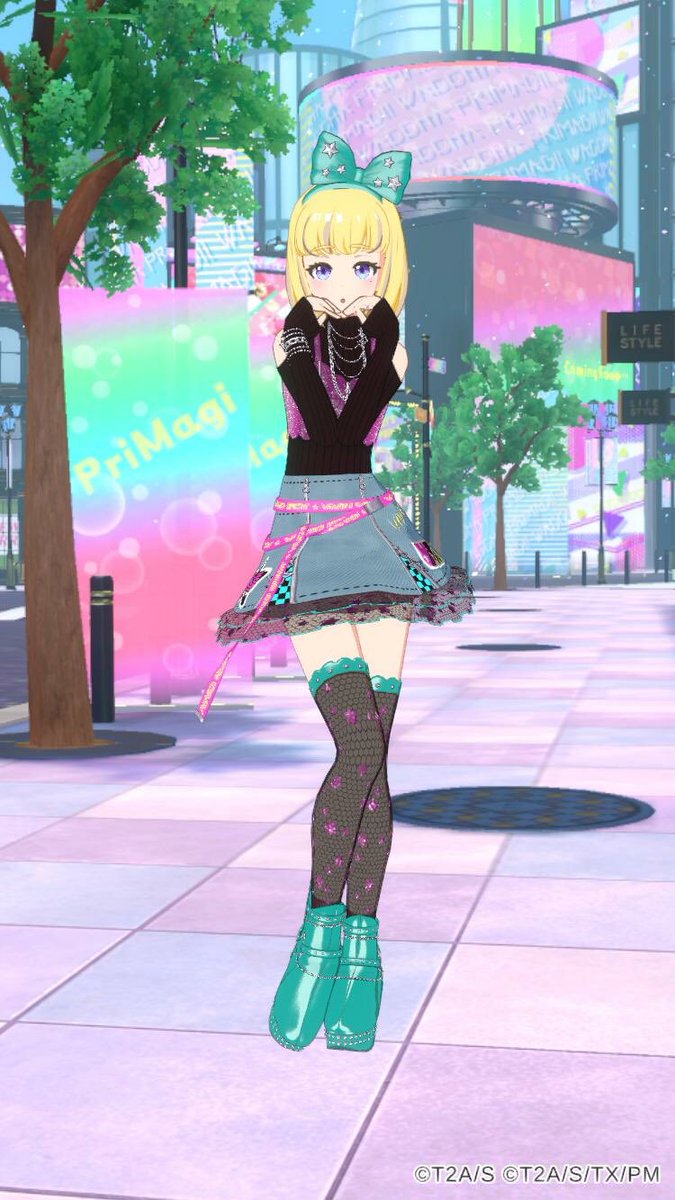 C_na_prcn's tweet photo. しばらくこれでいきます♡ https://t.co/Lst4aCC86F