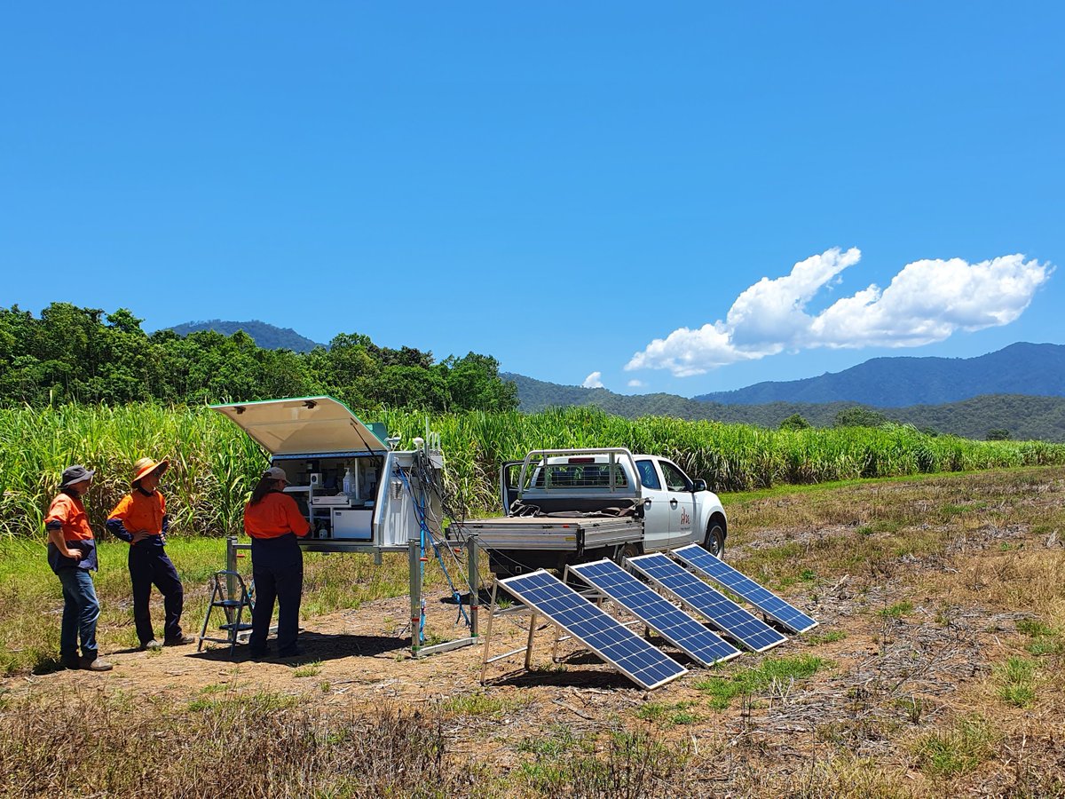 iMapPESTS tweet media