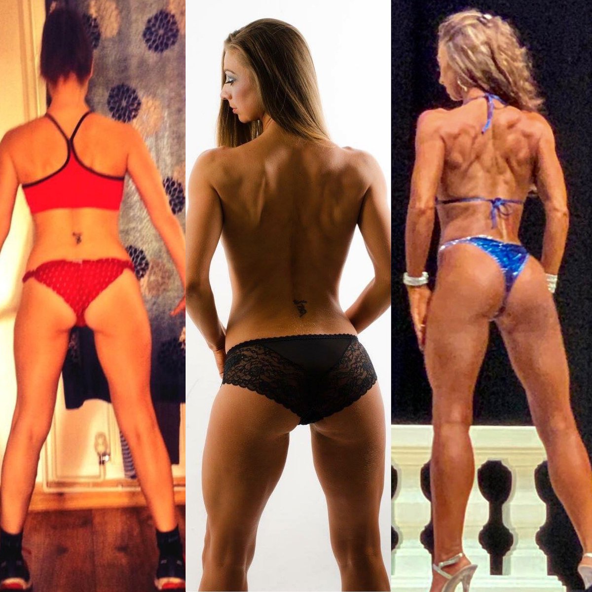 Progress not perfection #HappyHumpDay