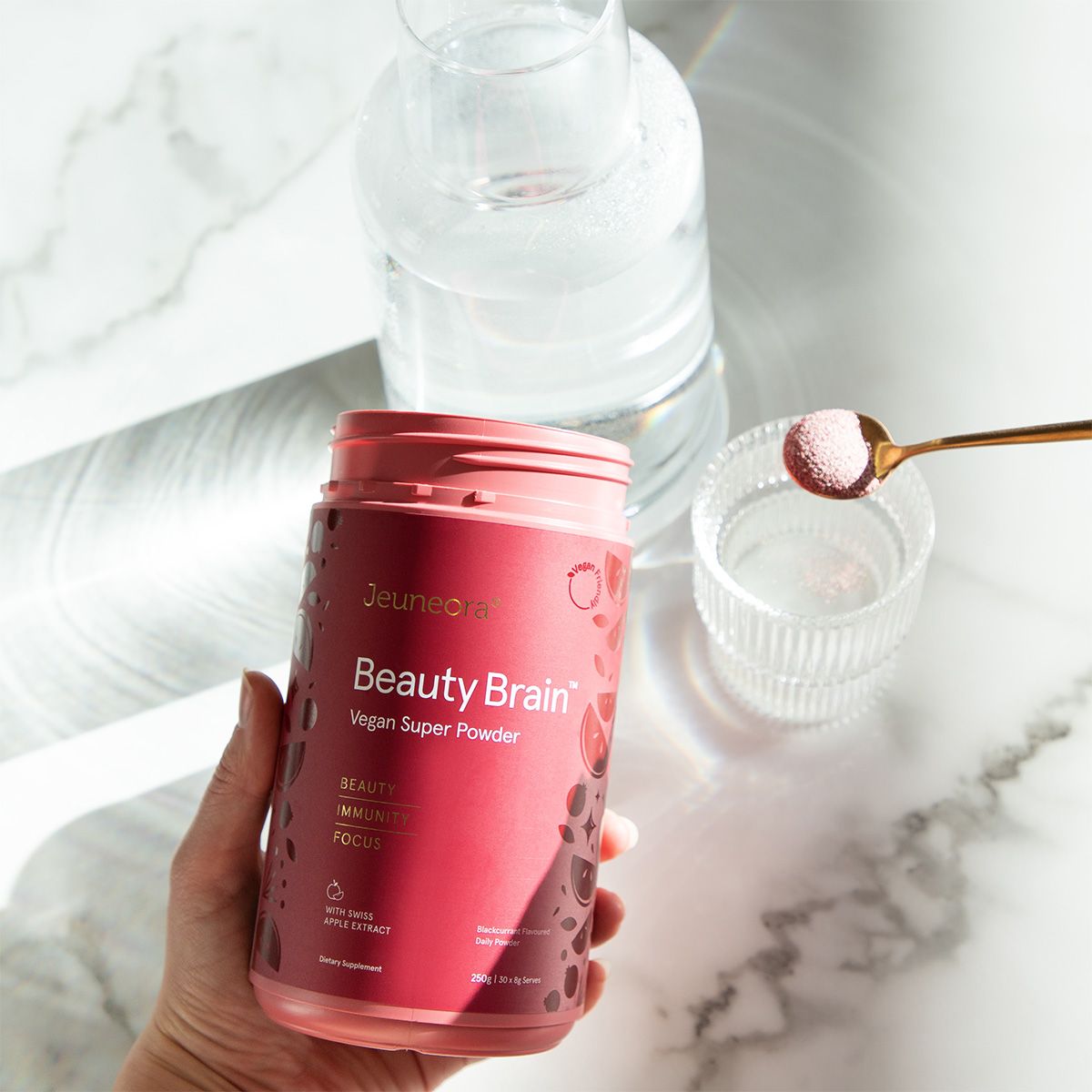 🎉 JEUNEORA IS NOW LIVE! You can now become a shareholder in NZ-owned skincare and supplement business, Jeuneora. snowballeffect.co.nz/offers/jeuneor…