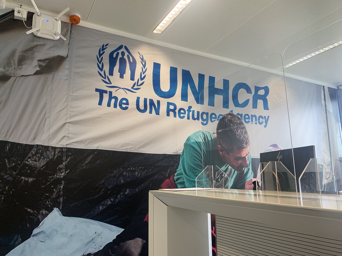 thinkconscience's tweet image. Off for day two of marathon workshop on organisational strategy for @Refugees_EU 
#itscomplicated but #itsessential to uphold rights of
 #personsofconcern #ilovemyjob #protect #enable #RefugeeConvention #Refugees