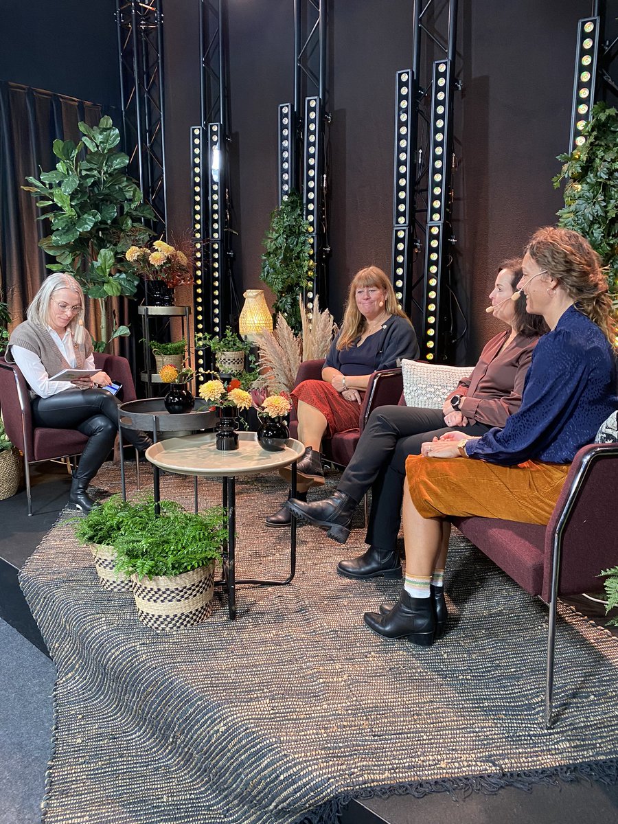 Charlotte Chruzander tweet media