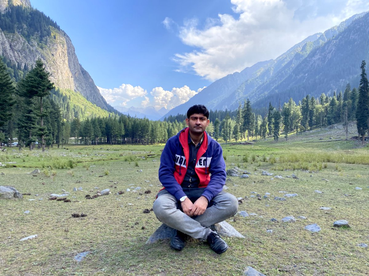 Syed Moeed tweet media