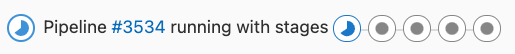 Great start of the day! I love when I can #commit #code to the #git  #repo containg "Simplify" as part of the commit message! #gitlab #iptor #neversettle #alwayslearning