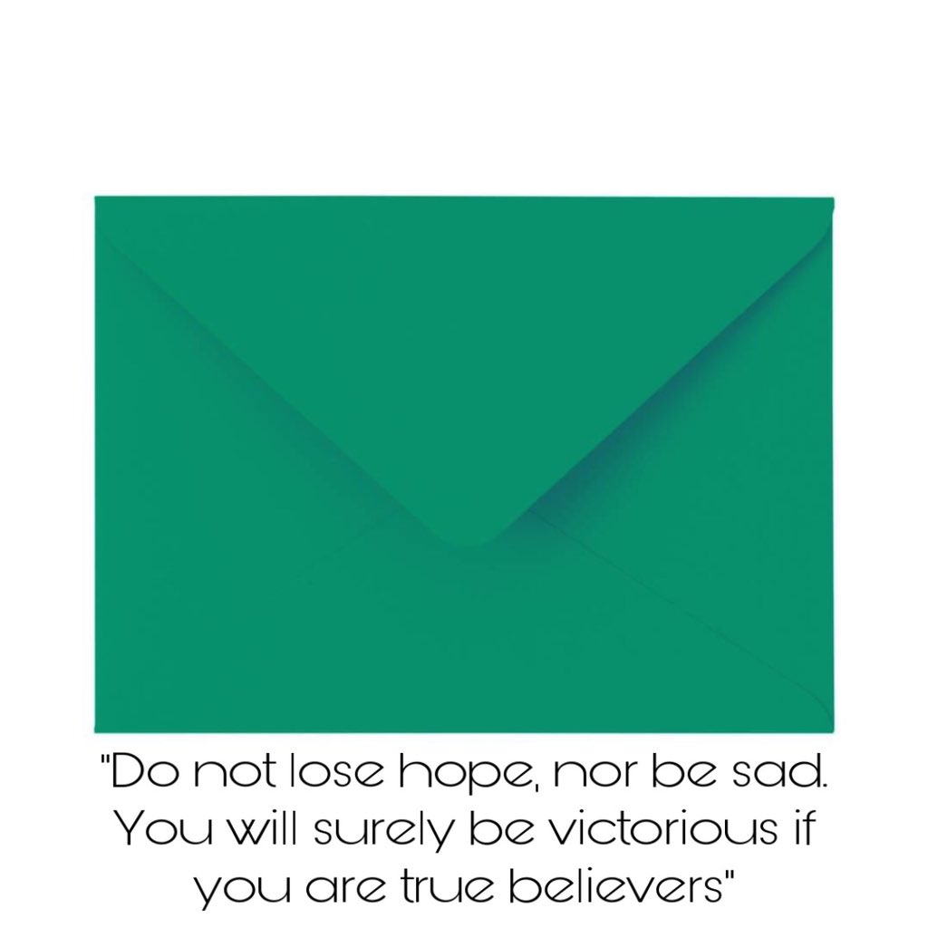iamajayrahman's tweet photo. Touch the envelopes and see what Quran wants to tell you! ❤ https://t.co/yPEAEF3EtP