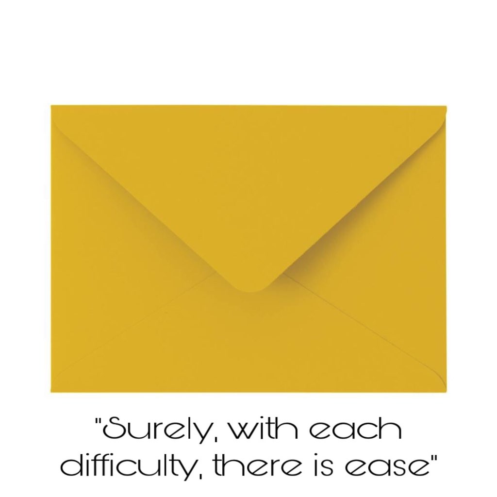 iamajayrahman's tweet photo. Touch the envelopes and see what Quran wants to tell you! ❤ https://t.co/yPEAEF3EtP