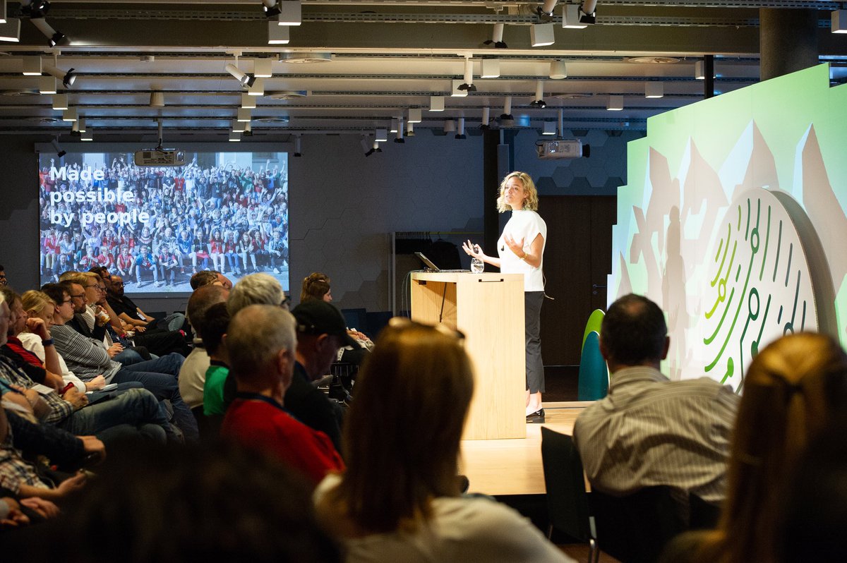 We are counting the days until #DINAcon21!
It will be a celebration of #DigitalSustainability #OpenSource #DigitalSovereignity #OpenData &amp; much more - we would love to have you be part of this event!
Let‘s meet up, learn and discuss, 29th October in Basel: dinacon.ch/tickets/