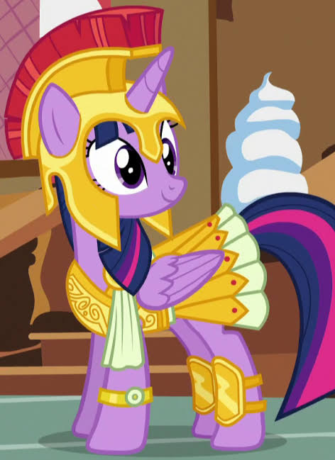 ToonerMatthew's tweet photo. Did anybody notice this?! #mylittlepony #MLP #Twilight #scaremaster #cartoons #secret #MLPFiM #Halloween #fact #ship https://t.co/msNhhf1oq6